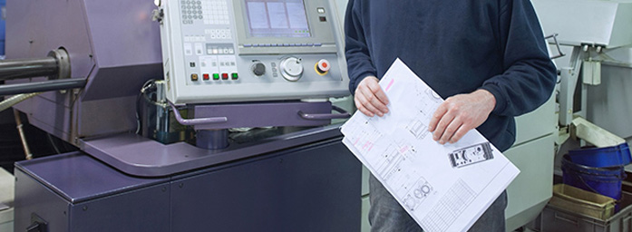 常州市武进大众附件加工工艺介绍